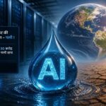 AI की बढ़ती भूख से UN चिंतित, 2030 तक पानी और बिजली की खपत चौंकाएगी दुनिया