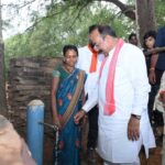 उप मुख्यमंत्री अरुण साव द्वारा निर्माण कार्यों के गहन निरीक्षण का दौर जारी, पुल, सड़क, रेलवे ओवरब्रिज और जल जीवन मिशन के कार्यों का लिया जायजा