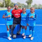 U-18 एशिया कप में भारत को कांस्य, मध्यप्रदेश हॉकी अकादमी की चार बेटियों ने बढ़ाया मध्यप्रदेश का गौरव